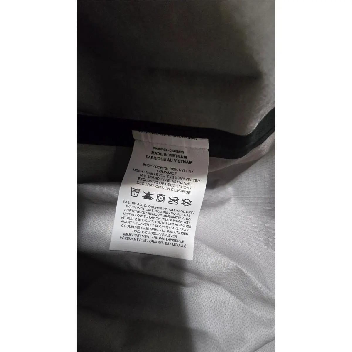 Nike clothing - Nike ACG 