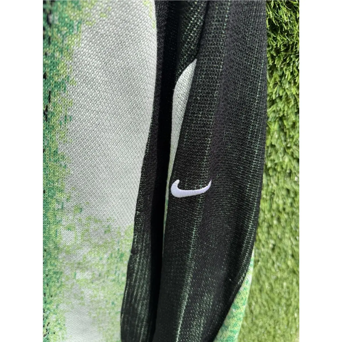 Nike clothing - HV1411-010 - HV1411-010 - Black 1