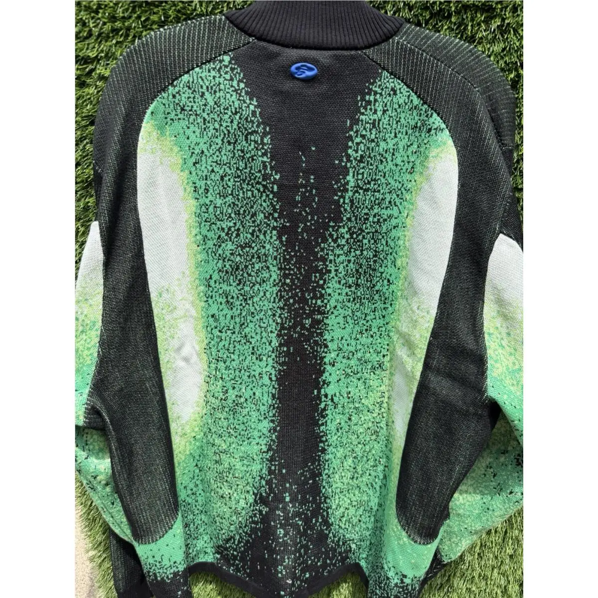 Nike clothing - HV1411-010 - HV1411-010 - Black 3