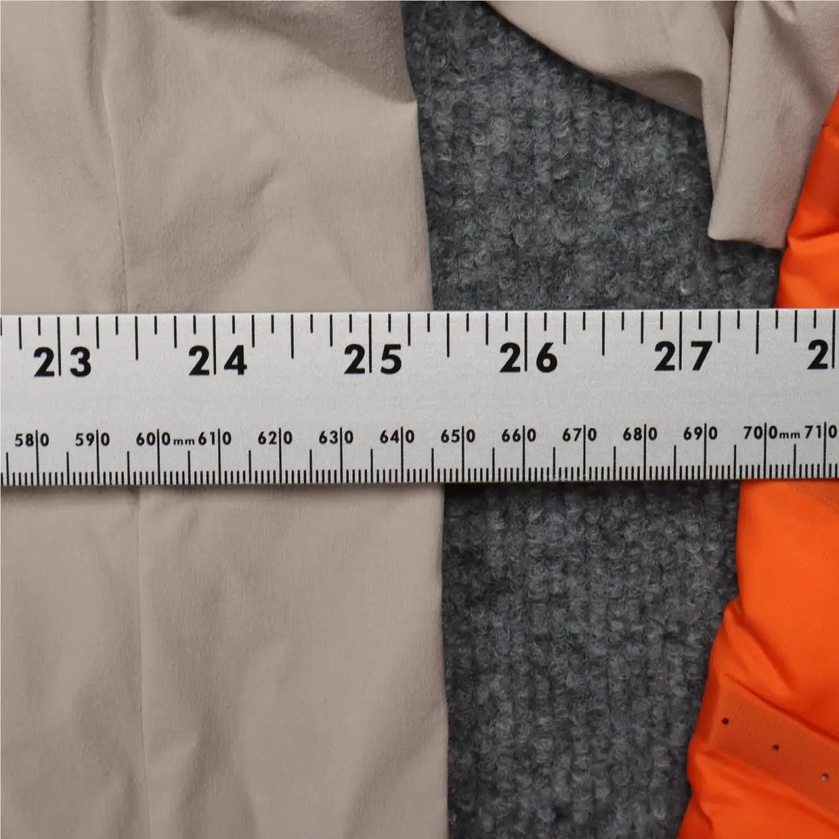 Nike clothing - Nike ACG Therma-FIT Lava Loft - Orange 11
