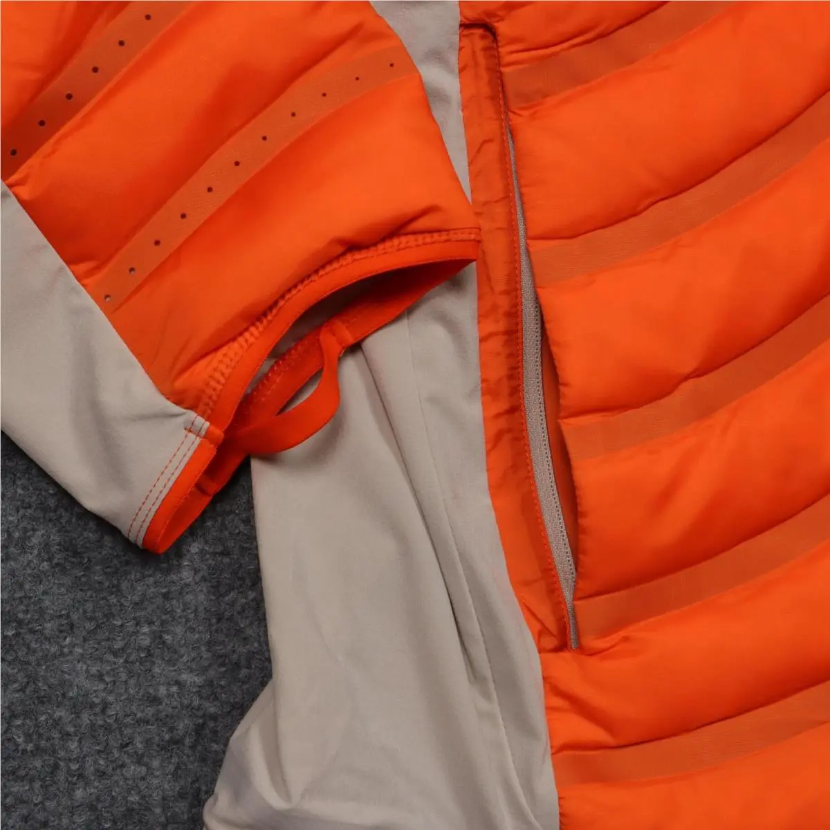 Nike clothing - Nike ACG Therma-FIT Lava Loft - Orange 0