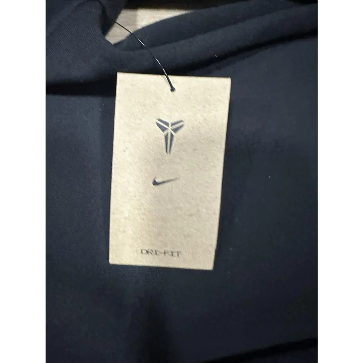 Nike clothing - Black (UPC: 198728163890) 6