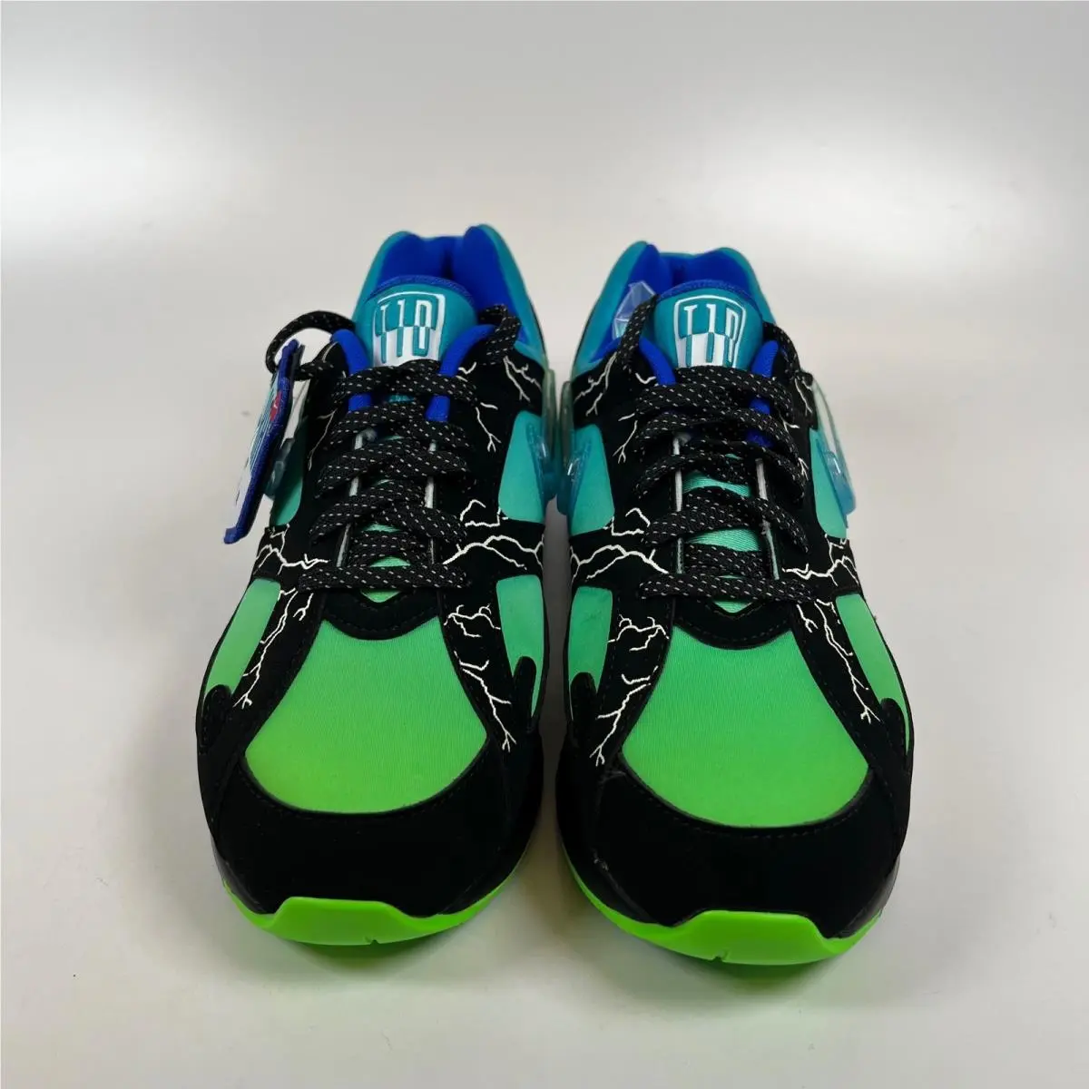 Nike shoes - Nike Air Max 180 Doernbecher Ja Kai - Multicolor 2