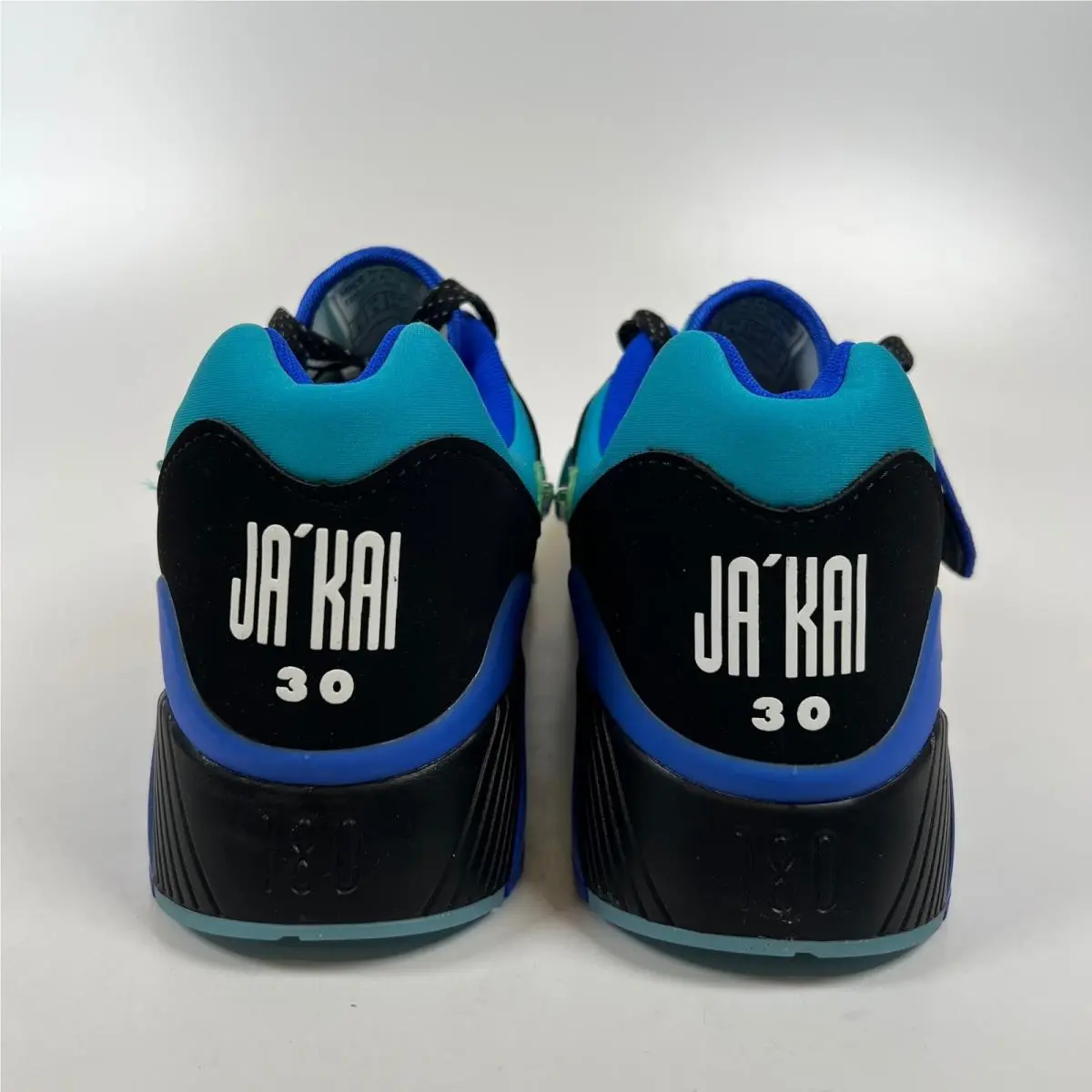 Nike shoes - Nike Air Max 180 Doernbecher Ja Kai - Multicolor 3