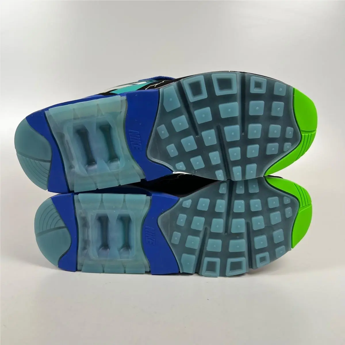 Nike shoes - Nike Air Max 180 Doernbecher Ja Kai - Multicolor 4