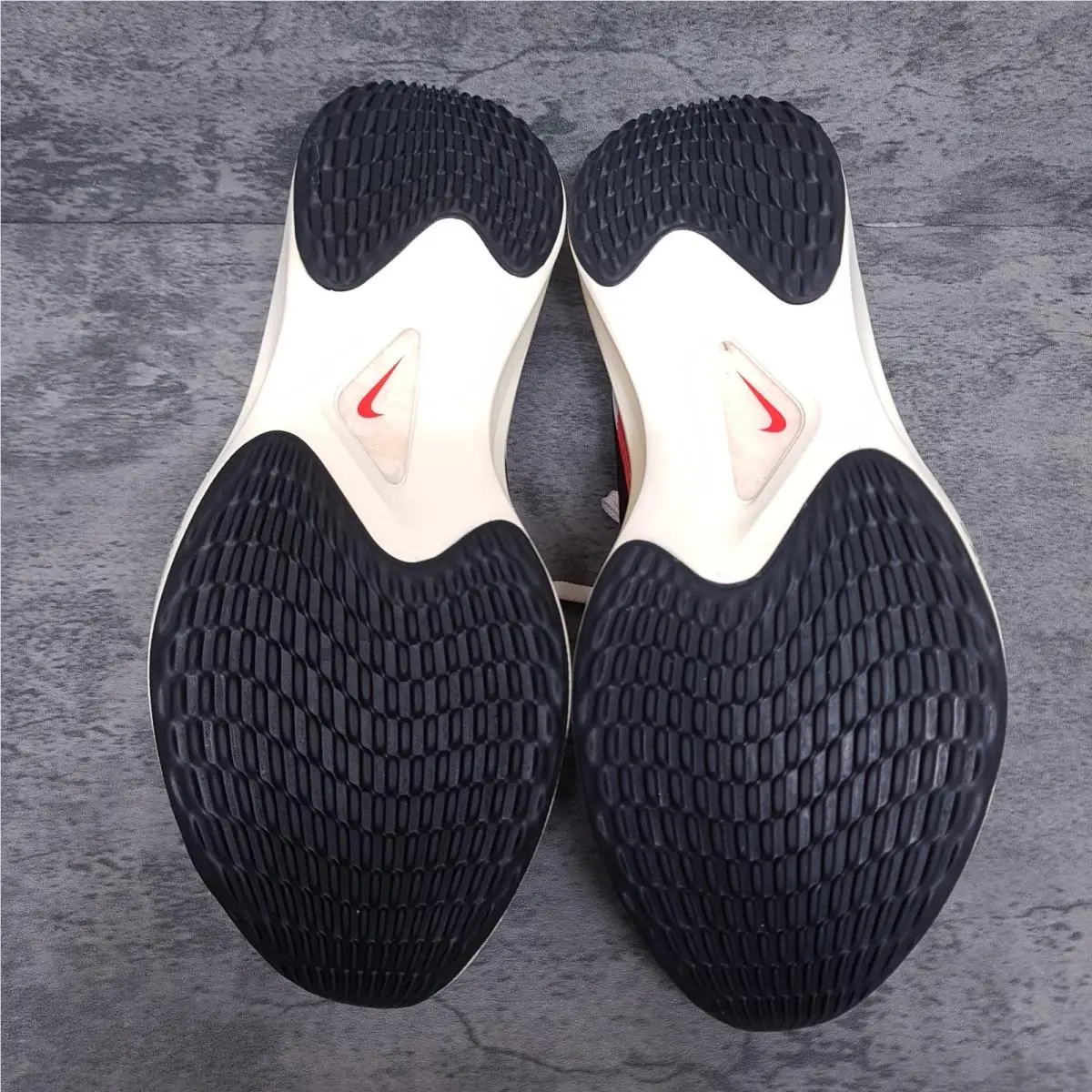 Nike shoes - Nike Zoom Fly 5 - Zoom Fly - FD6562-100 - White 3