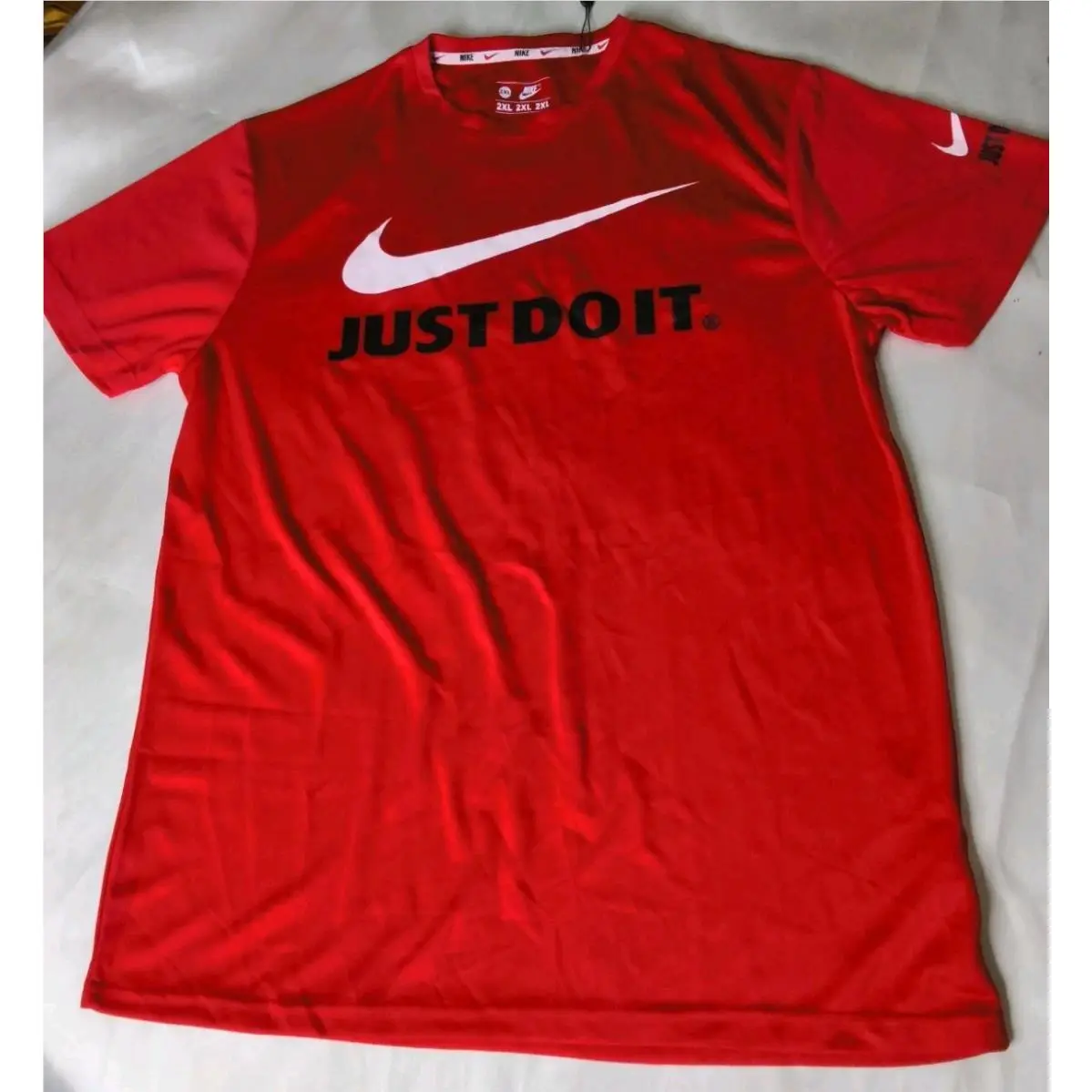 Nike clothing - Nike Dri-Fit - Multicolor 8