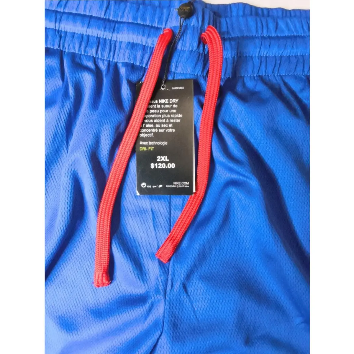 Nike clothing - Nike Dri-Fit - Multicolor 12