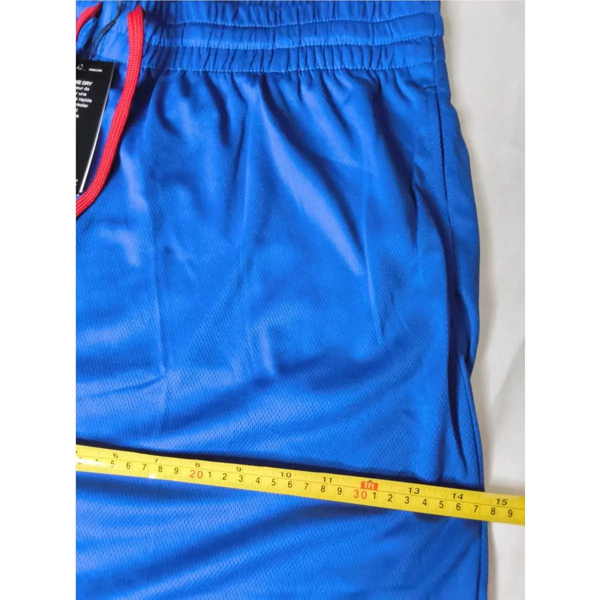 Nike clothing - Nike Dri-Fit - Multicolor 15