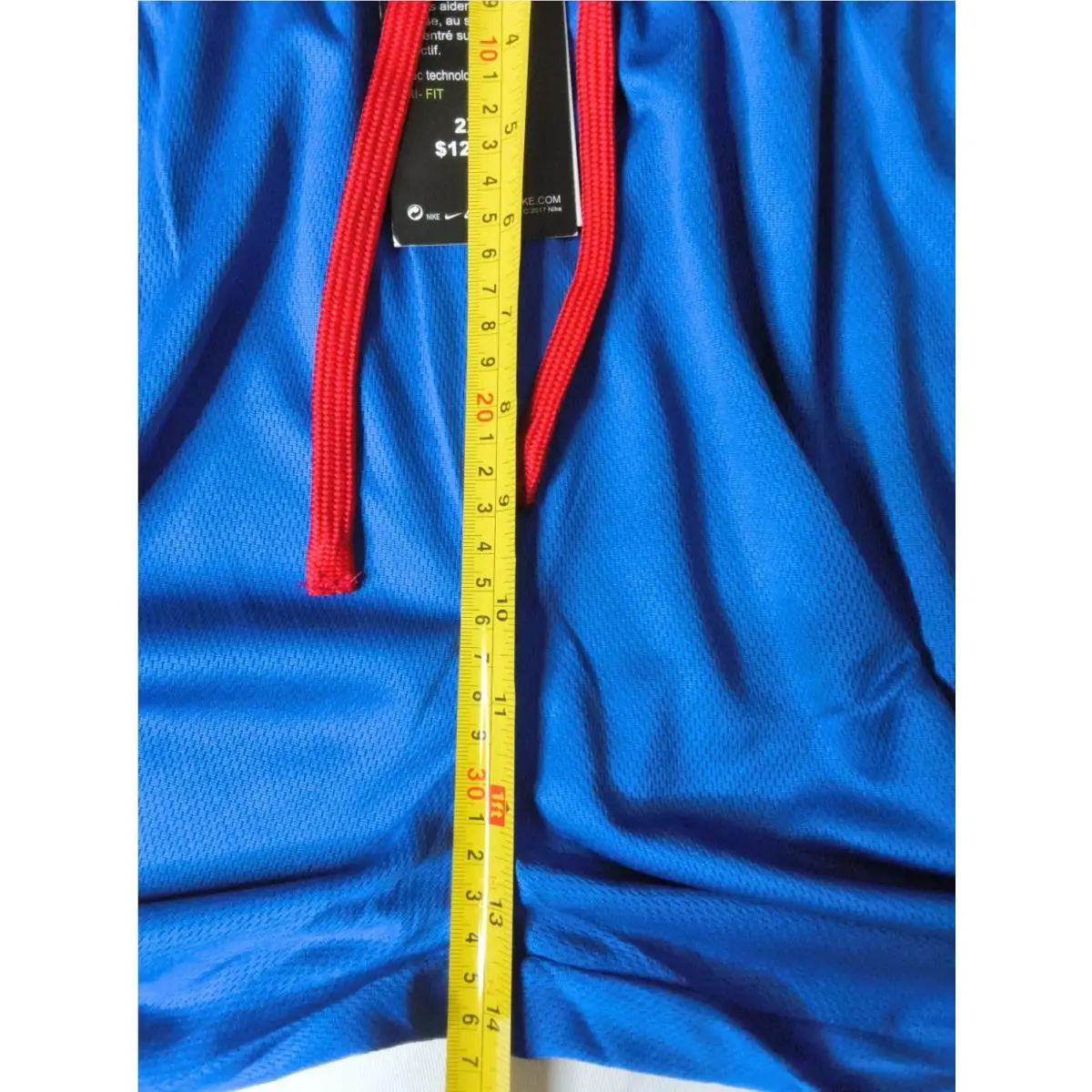Nike clothing - Nike Dri-Fit - Multicolor 16