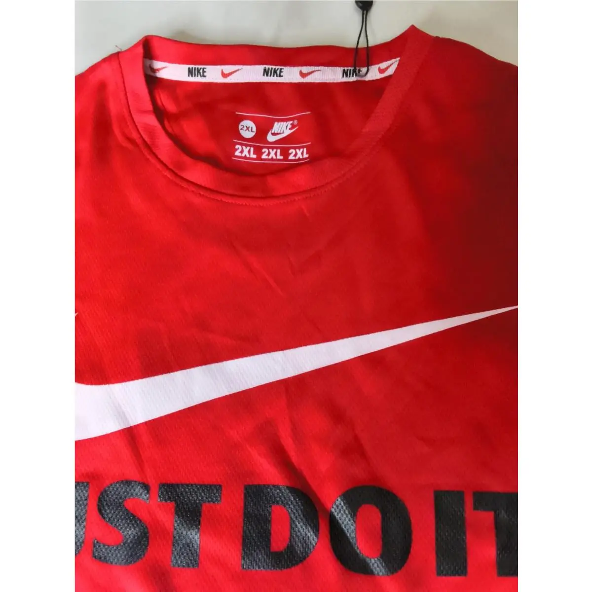 Nike clothing - Nike Dri-Fit - Multicolor 7