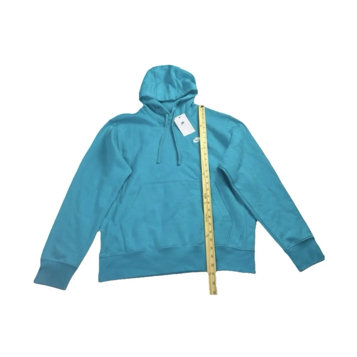 Nike clothing - Teal Blue 11