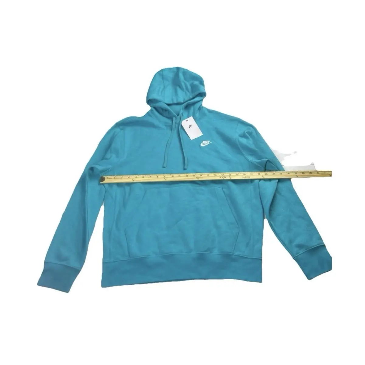 Nike clothing - Teal Blue 15