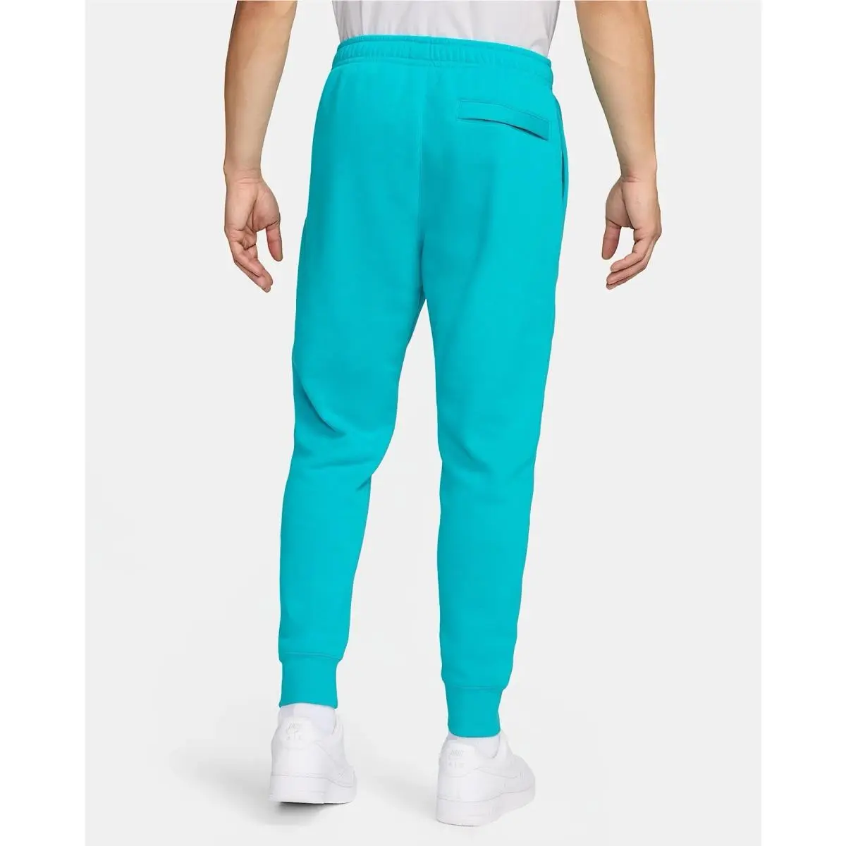 Nike clothing - Teal Blue 8