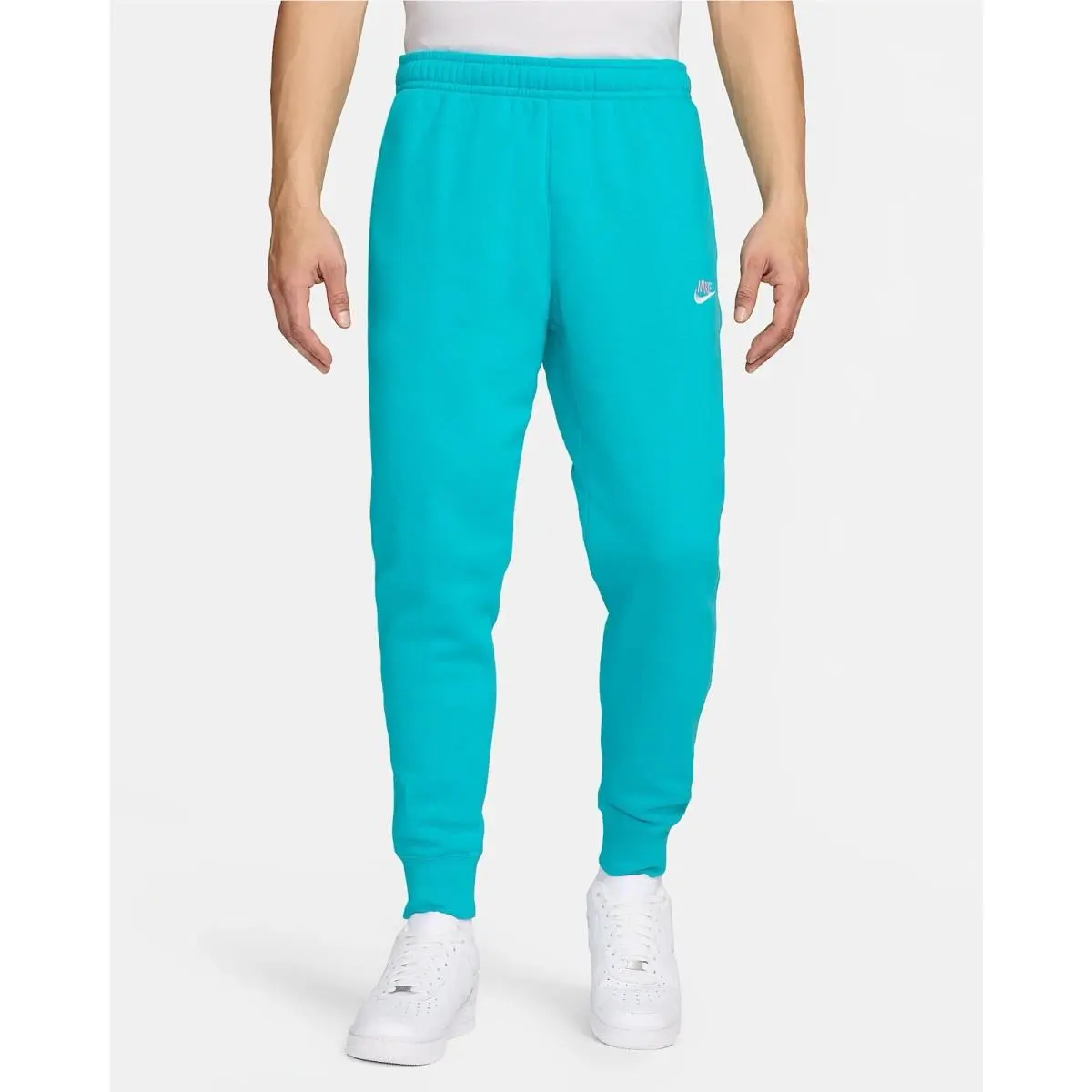 Nike clothing - Teal Blue 9