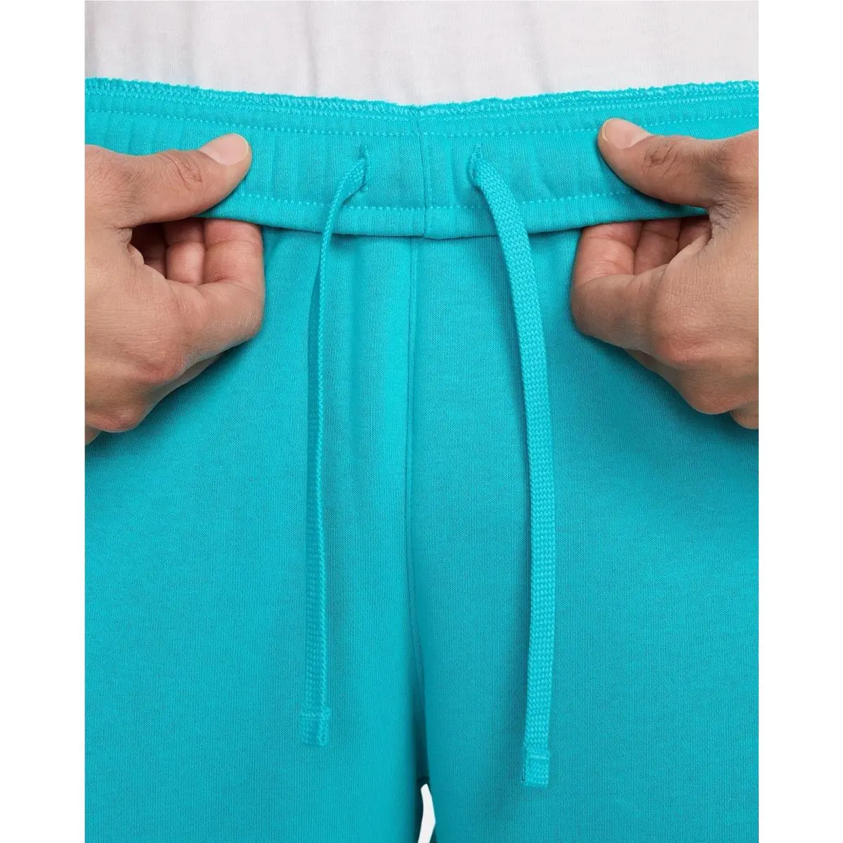 Nike clothing - Teal Blue 10