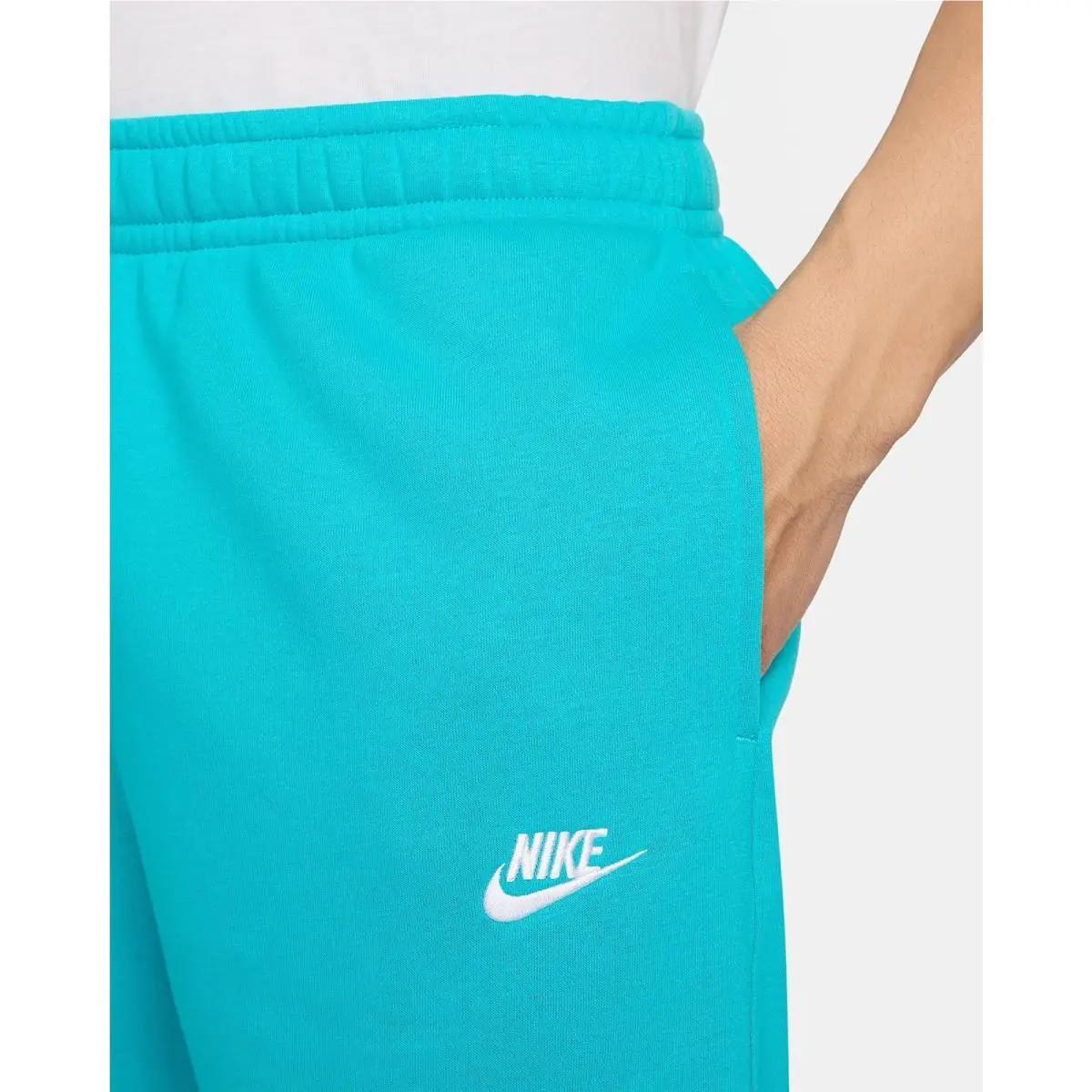 Nike clothing - Teal Blue 12