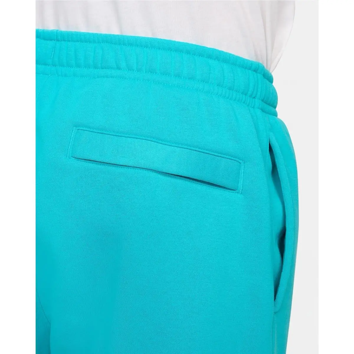 Nike clothing - Teal Blue 13