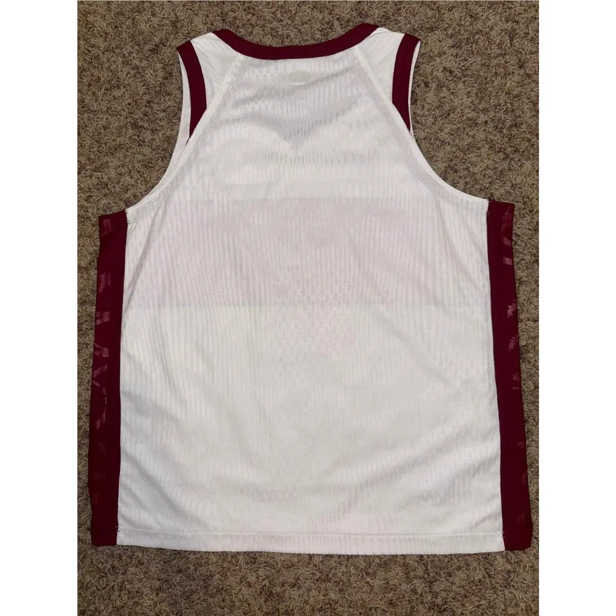 Nike clothing - NA - White 3