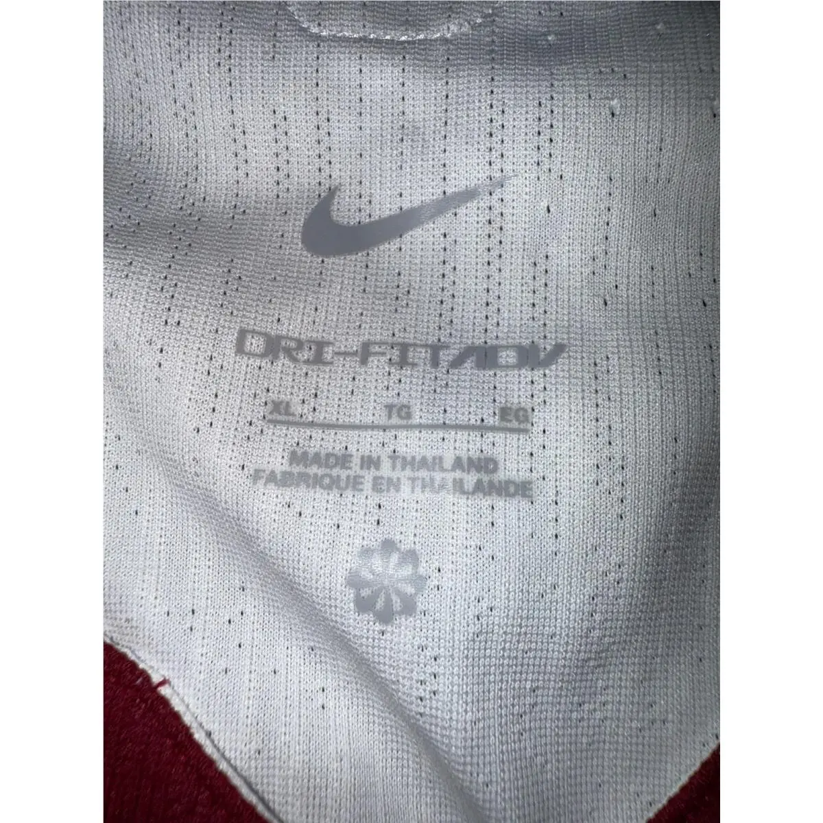Nike clothing - NA - White 4