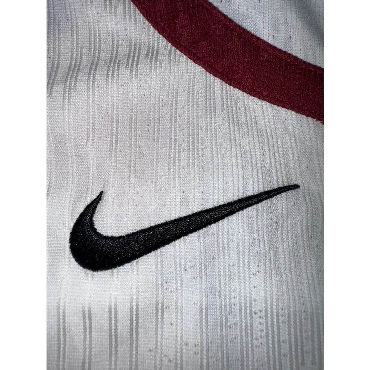 Nike clothing - NA - White 5