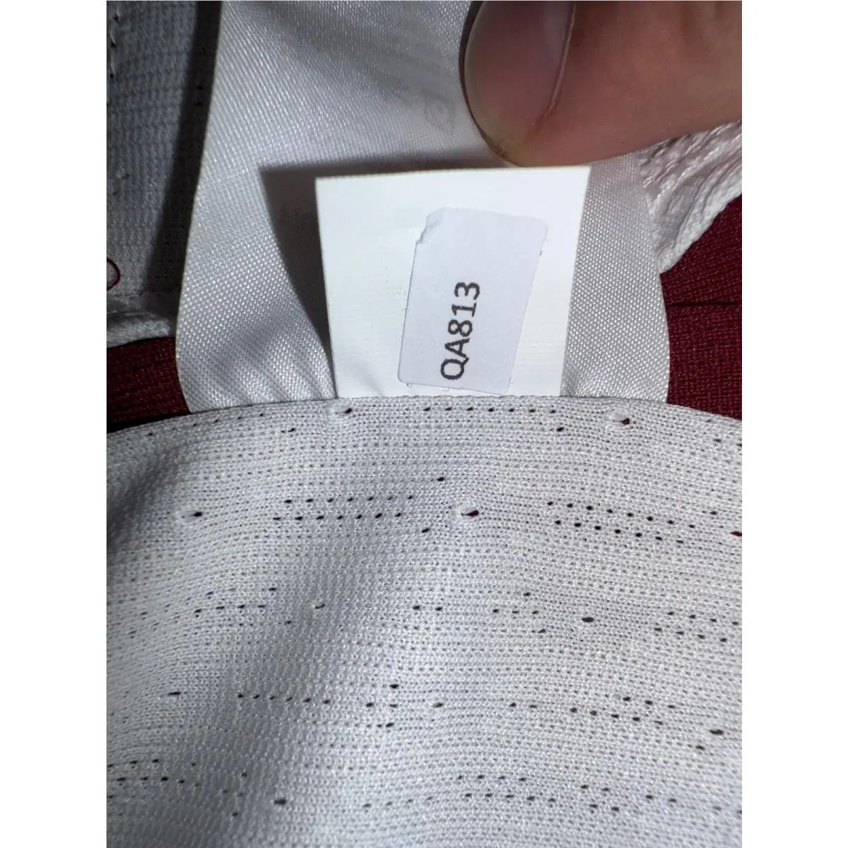 Nike clothing - NA - White 6