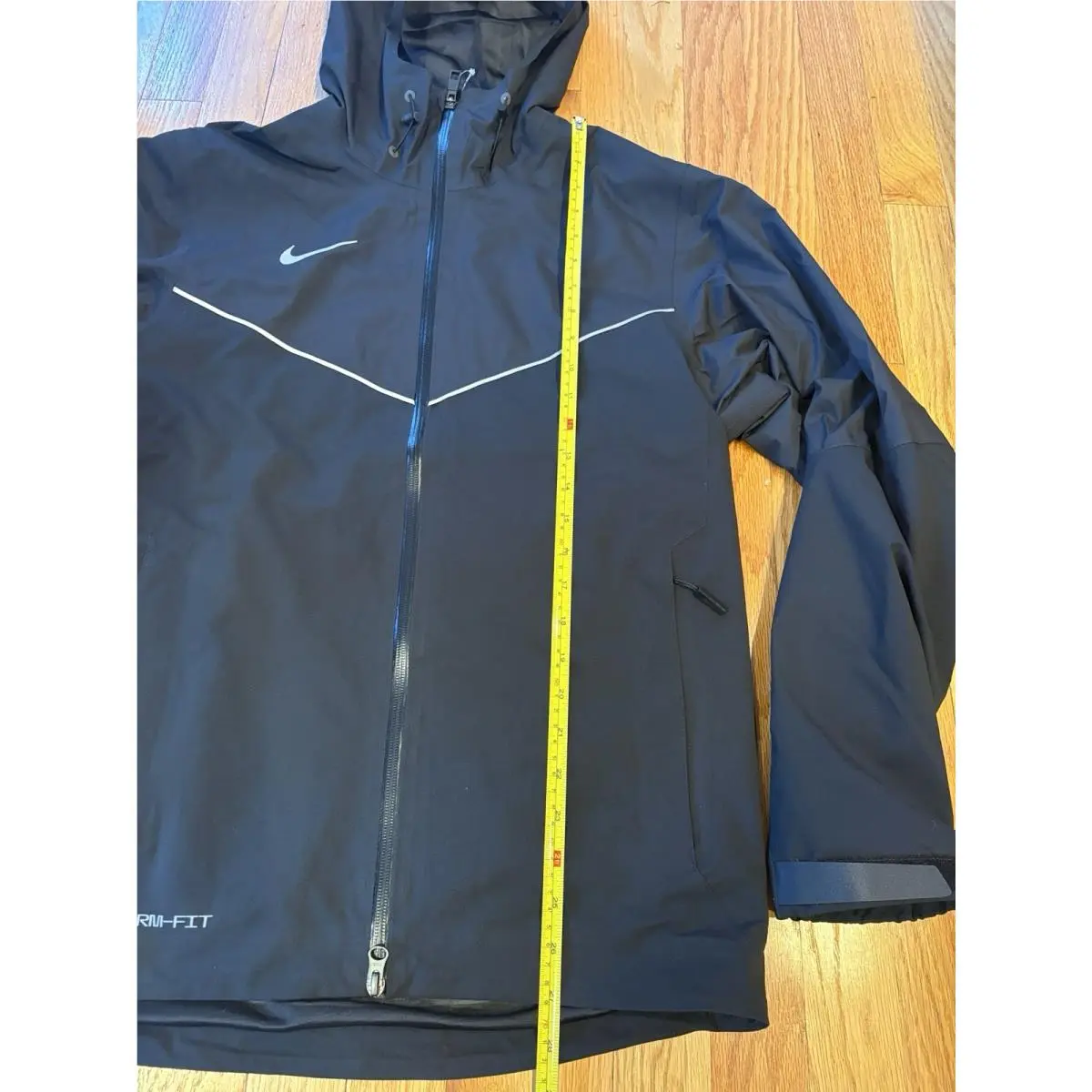 Nike clothing - Black 1