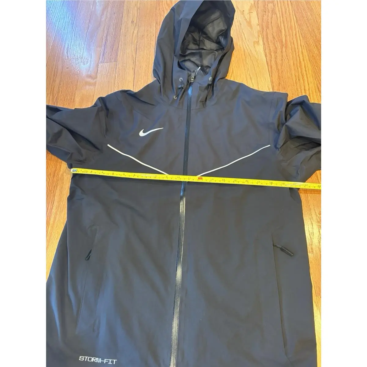 Nike clothing - Black 2