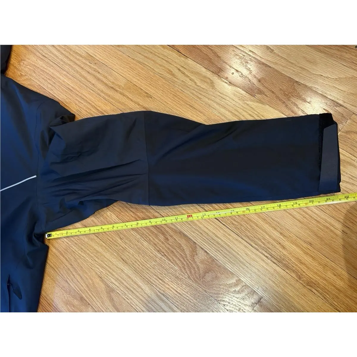 Nike clothing - Black 3
