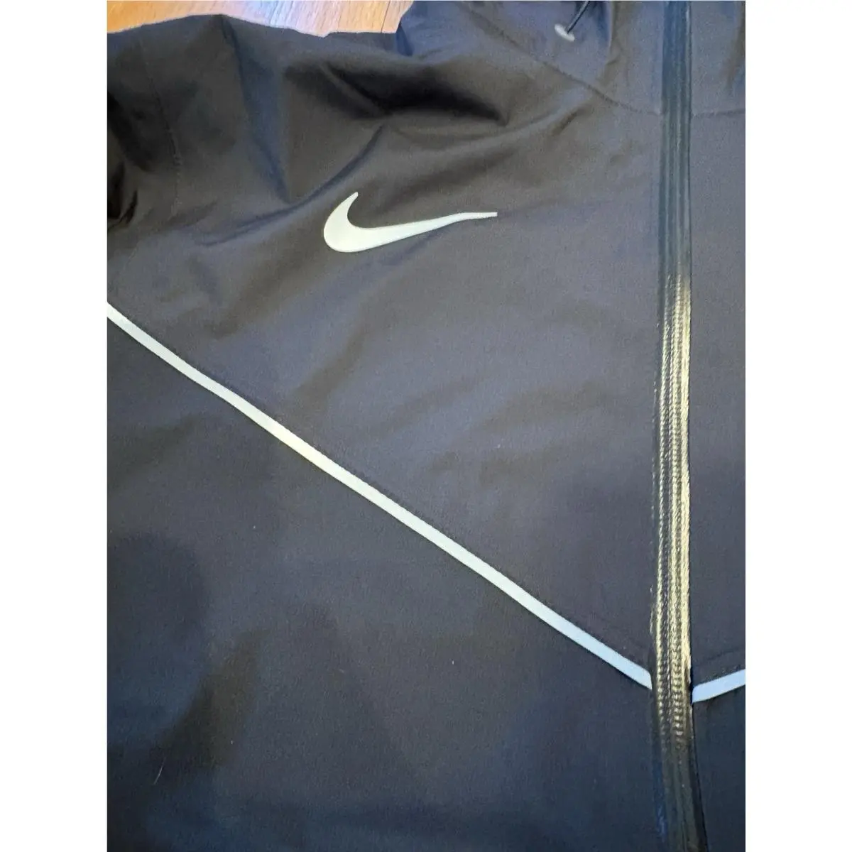 Nike clothing - Black 4