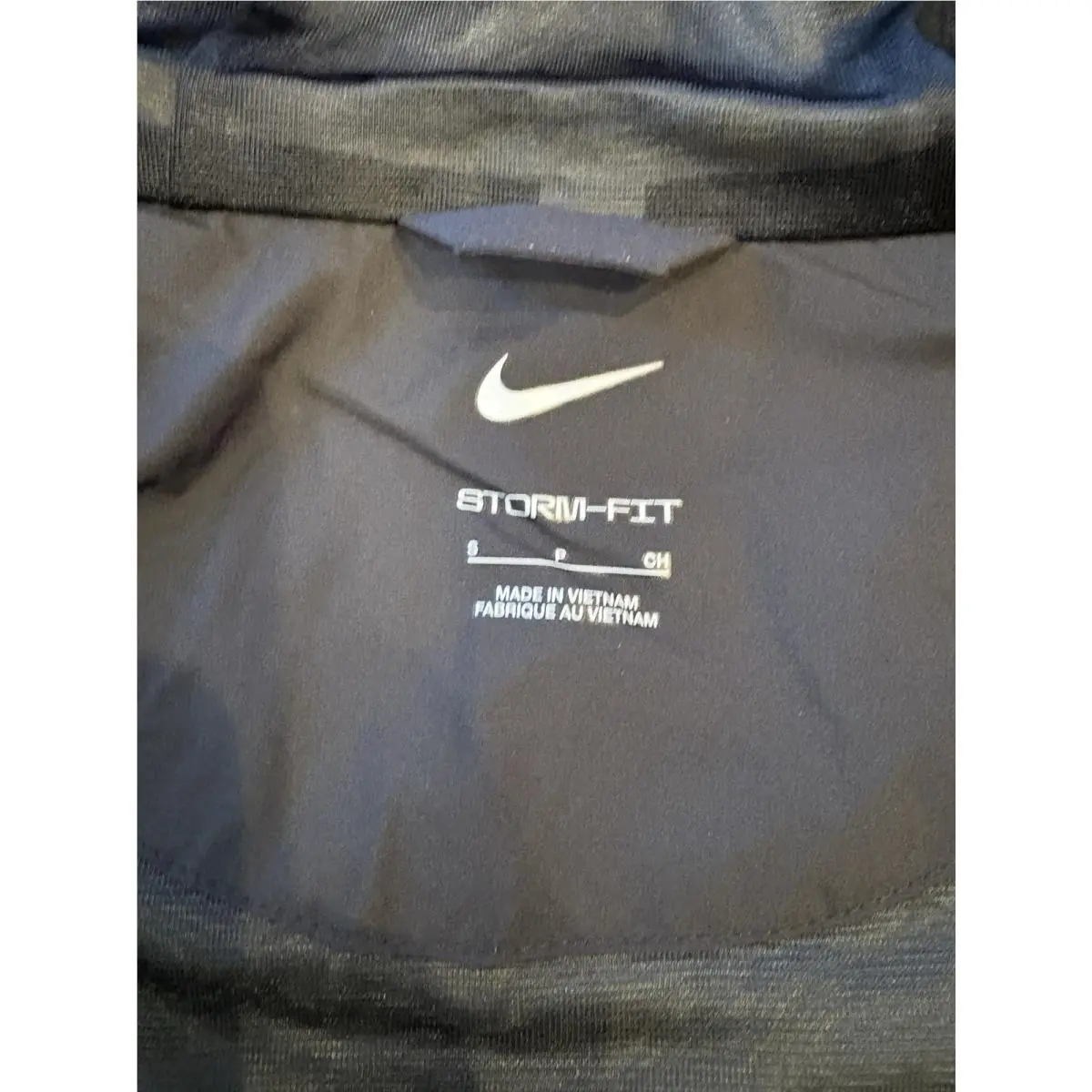 Nike clothing - Black 5