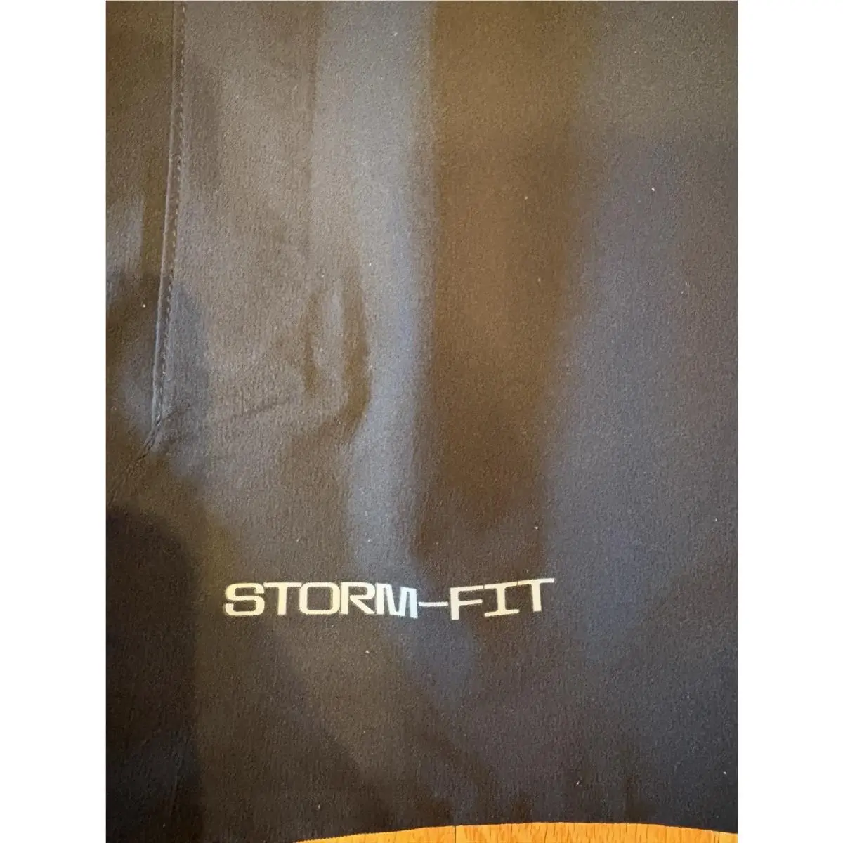 Nike clothing - Black 7