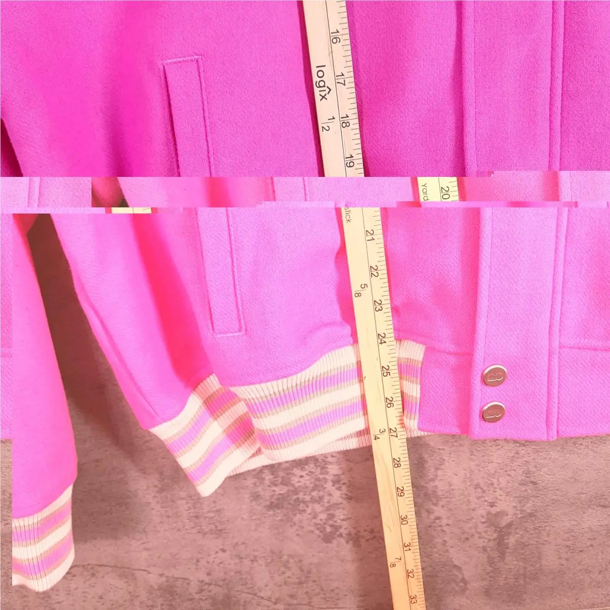 Nike clothing - Pink 7
