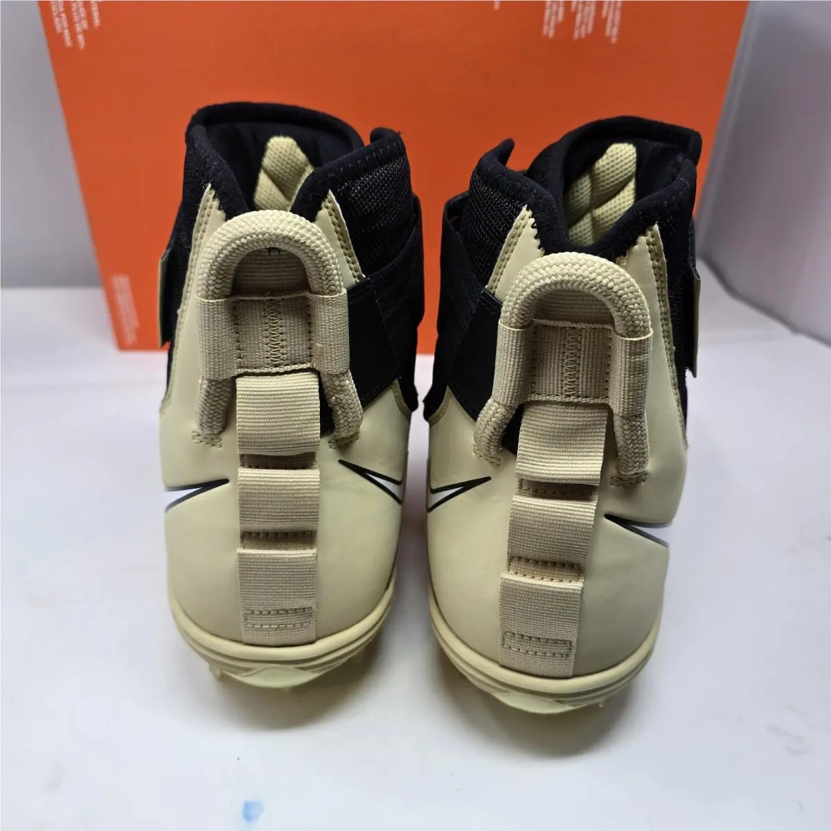 Nike shoes - Nike Force Savage - Force Savage - BV3962-011 - Black (UPC: 0192500196946) 2