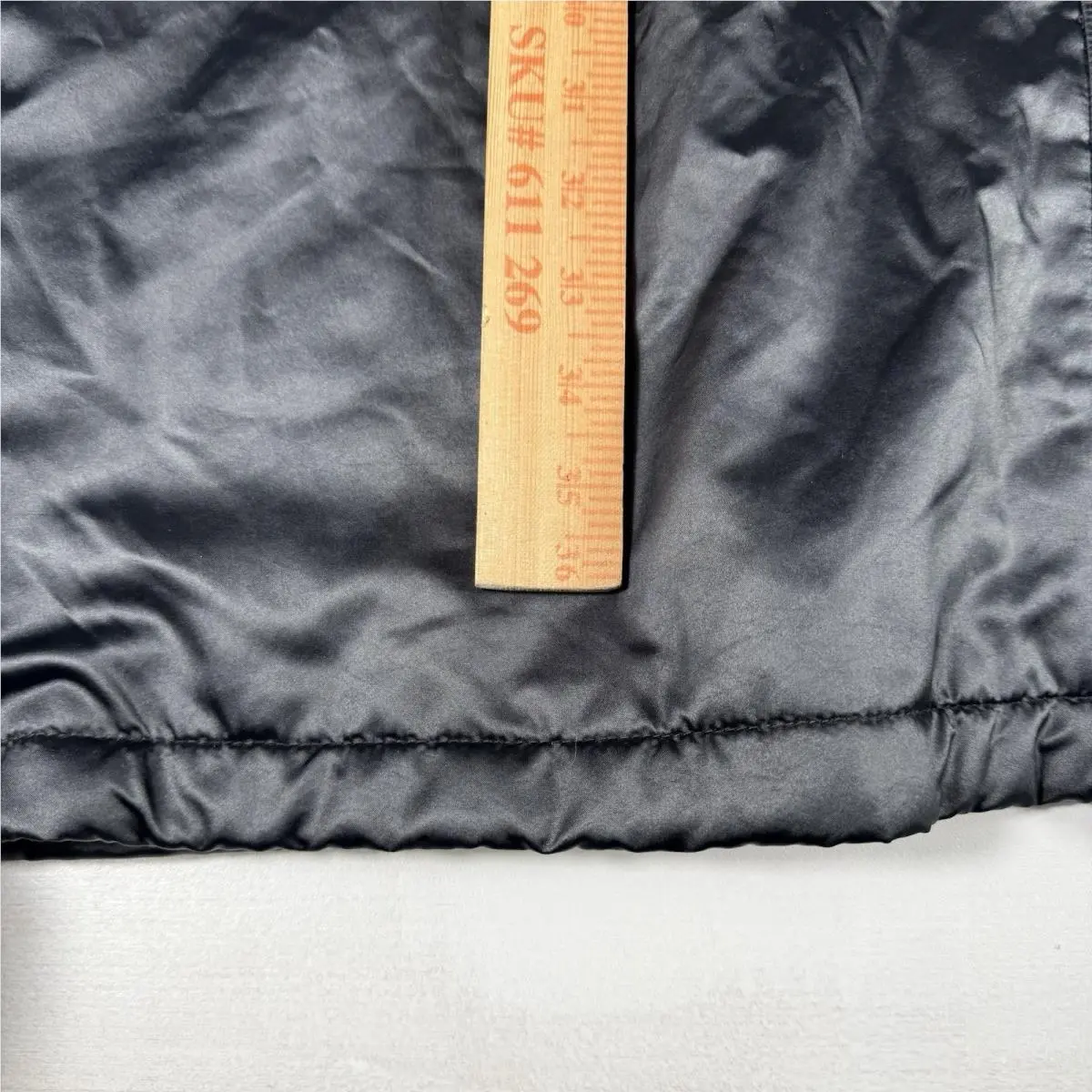 Nike clothing - Black/Muslin/White 8