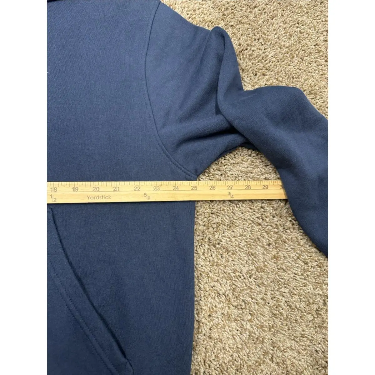 Nike clothing - No Suggested Values - Suggested Values - No Suggested Values - Navy Blue (UPC: 659658187764) 8