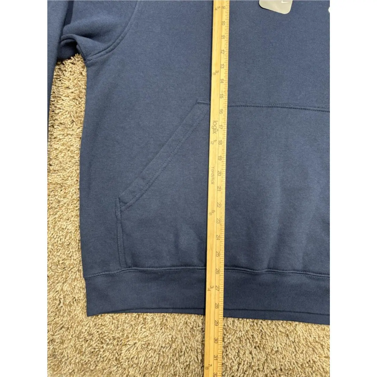 Nike clothing - No Suggested Values - Suggested Values - No Suggested Values - Navy Blue (UPC: 659658187764) 9