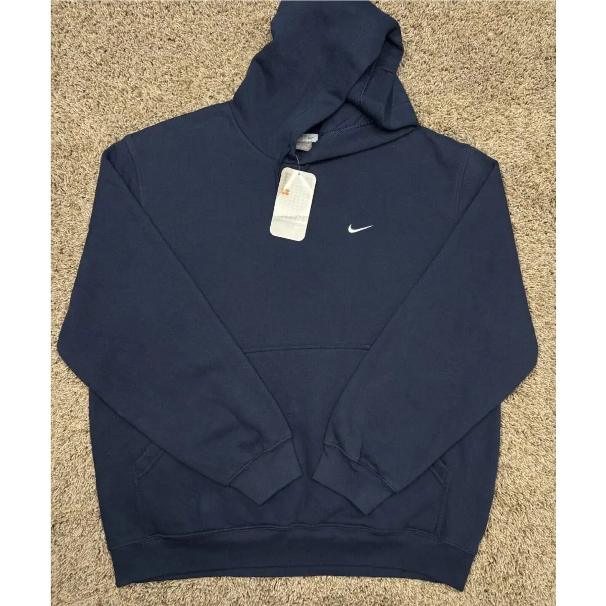 Nike clothing - No Suggested Values - Suggested Values - No Suggested Values - Navy Blue (UPC: 659658187764) 0