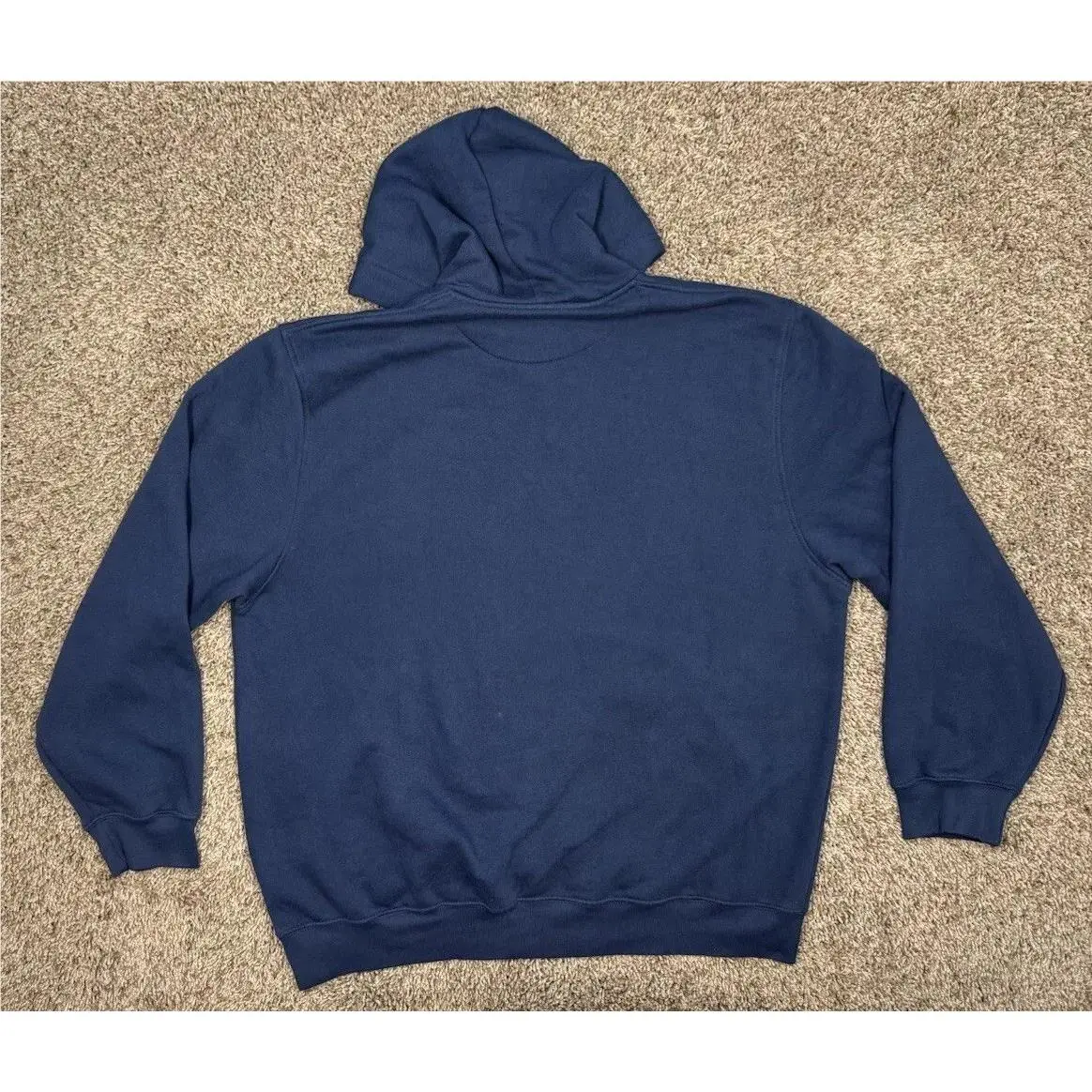 Nike clothing - No Suggested Values - Suggested Values - No Suggested Values - Navy Blue (UPC: 659658187764) 5