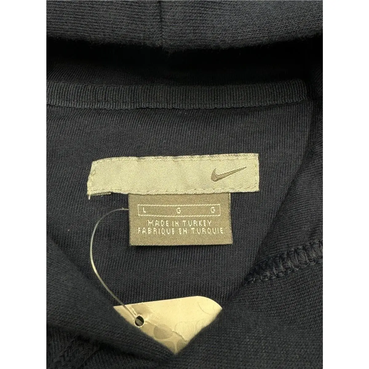 Nike clothing - No Suggested Values - Suggested Values - No Suggested Values - Navy Blue (UPC: 659658187764) 7