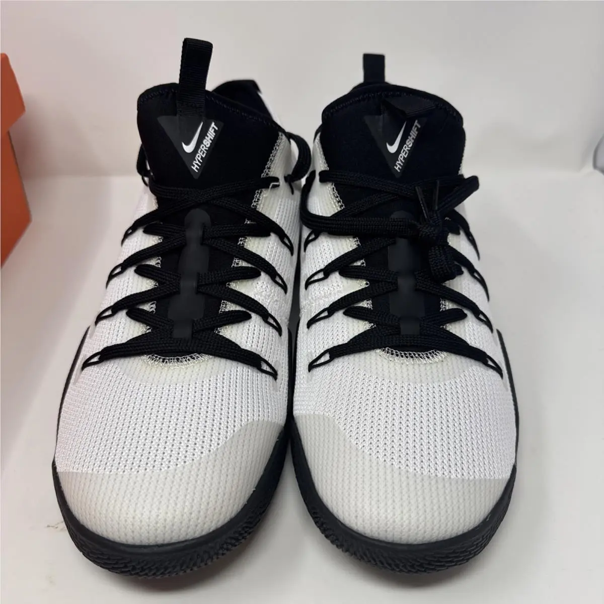 Nike shoes - Nike Hypershift - Hypershift - 844387-100 - White (UPC: 886550030601) 1