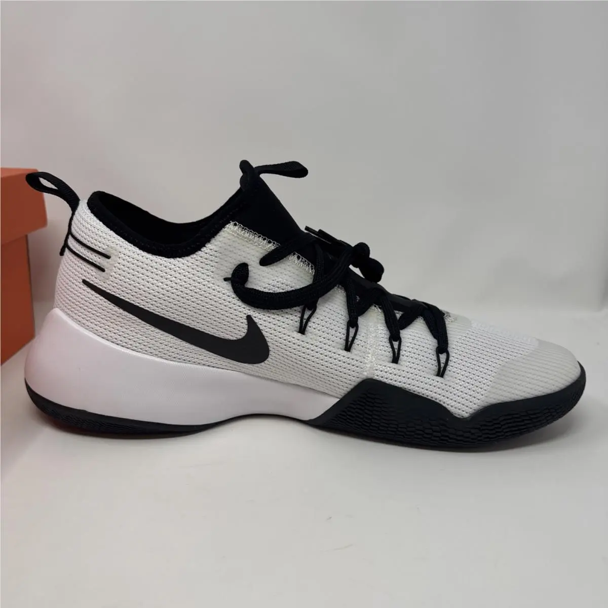 Nike shoes - Nike Hypershift - Hypershift - 844387-100 - White (UPC: 886550030601) 3