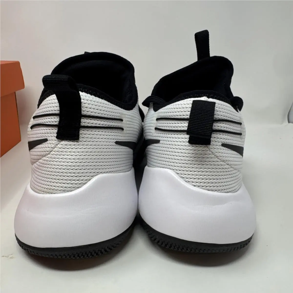 Nike shoes - Nike Hypershift - Hypershift - 844387-100 - White (UPC: 886550030601) 4