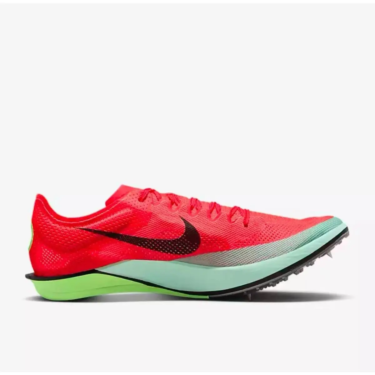 Nike shoes - Nike ZoomX Dragonfly - ZoomX Dragonfly - FZ9315-600 - Red 0