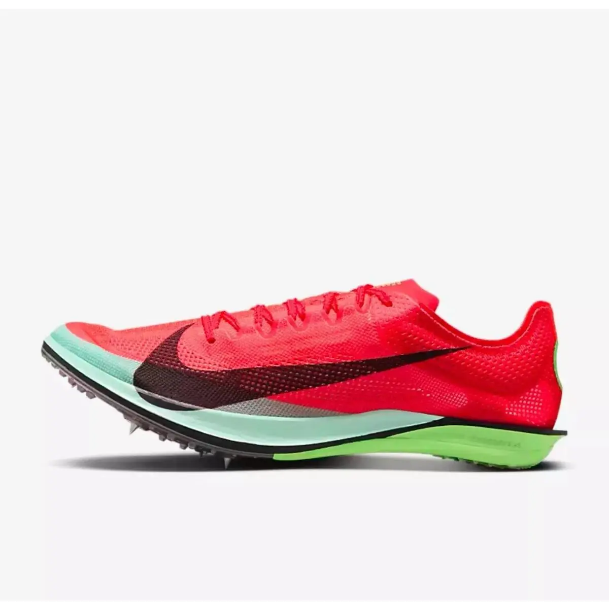 Nike shoes - Nike ZoomX Dragonfly - ZoomX Dragonfly - FZ9315-600 - Red 1