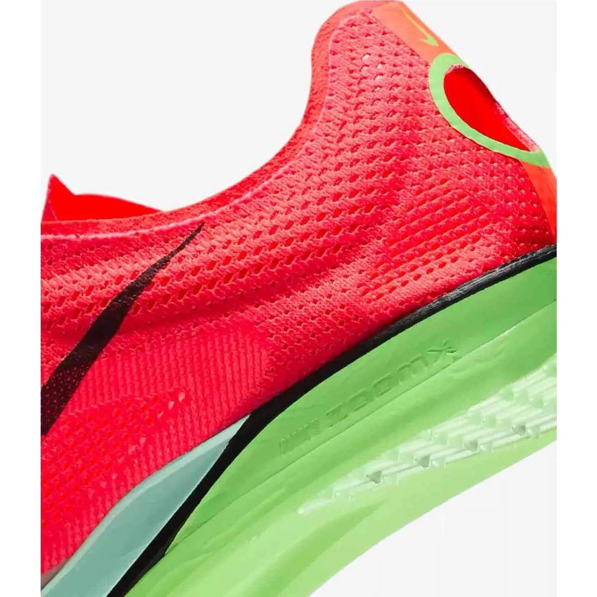 Nike shoes - Nike ZoomX Dragonfly - ZoomX Dragonfly - FZ9315-600 - Red 4