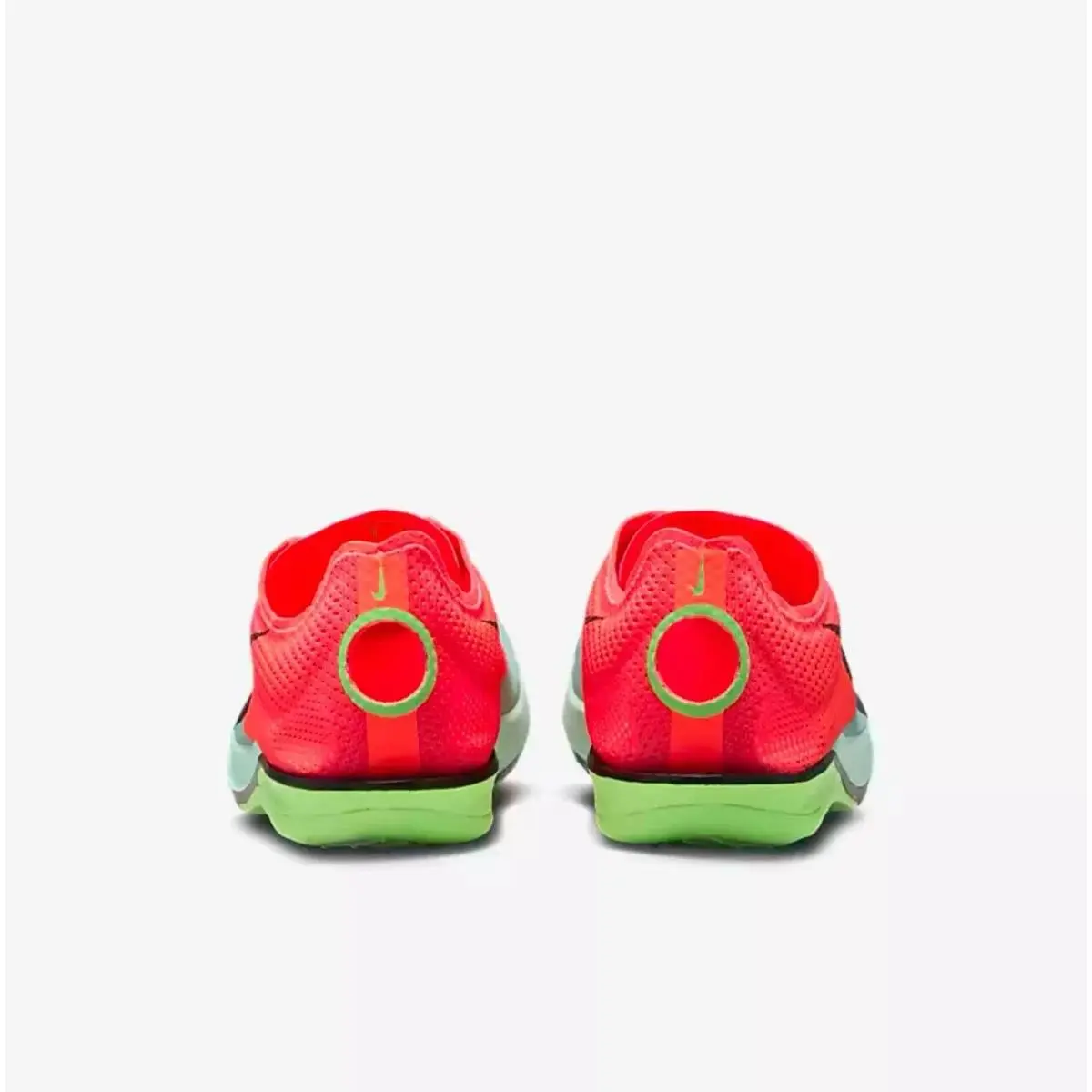 Nike shoes - Nike ZoomX Dragonfly - ZoomX Dragonfly - FZ9315-600 - Red 5