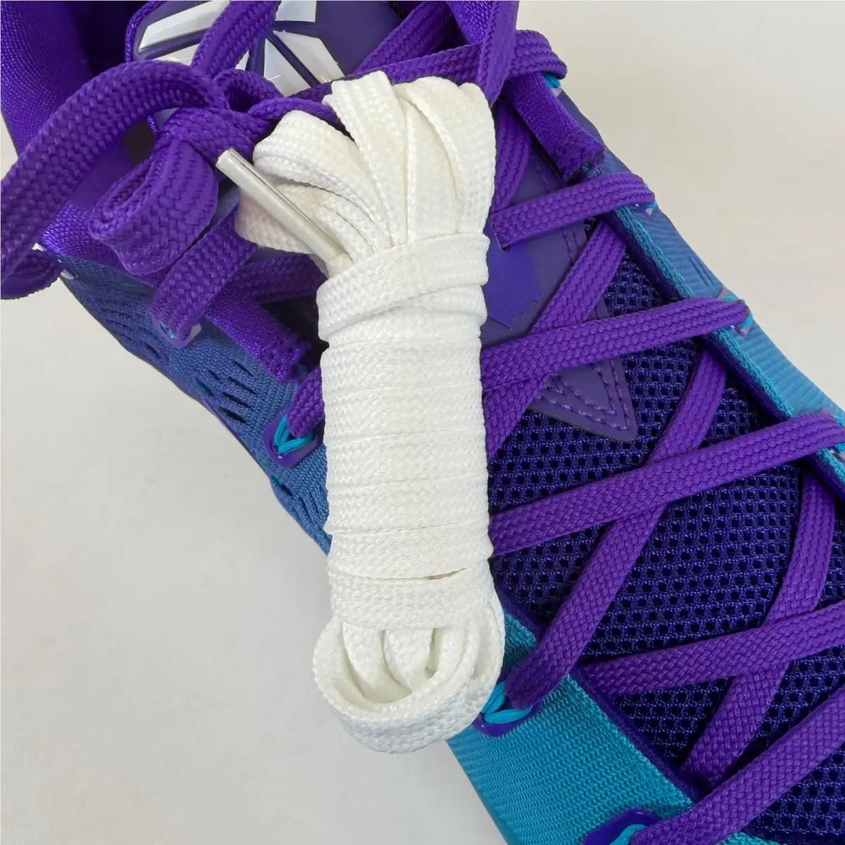 Nike shoes - Nike Kobe 9 Elite Low EM Protro Hornets - Purple 5