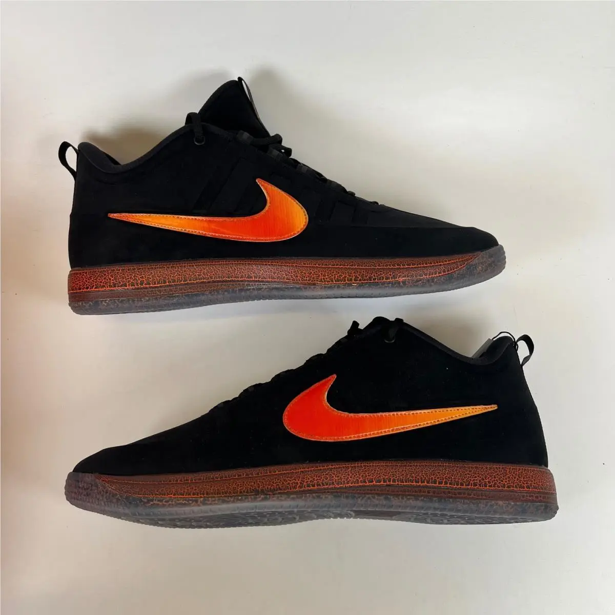 Nike shoes - Nike Book 2 Rising - Book Rising - Black 0