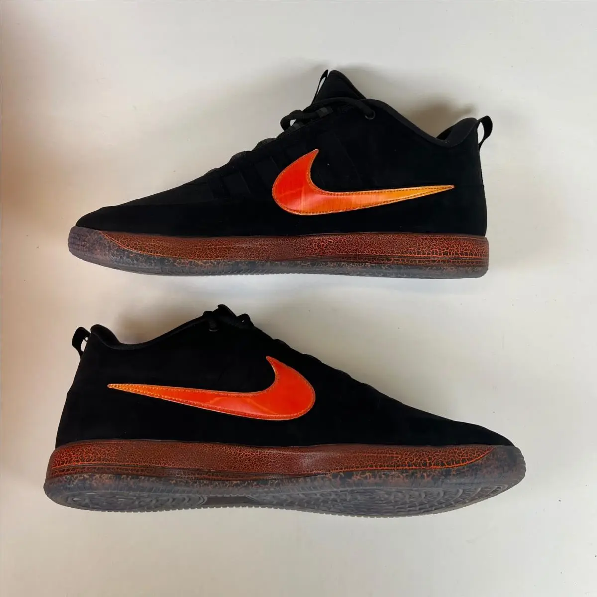 Nike shoes - Nike Book 2 Rising - Book Rising - Black 1